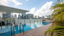 Ritz @ Farrer (D8), Apartment #639095911